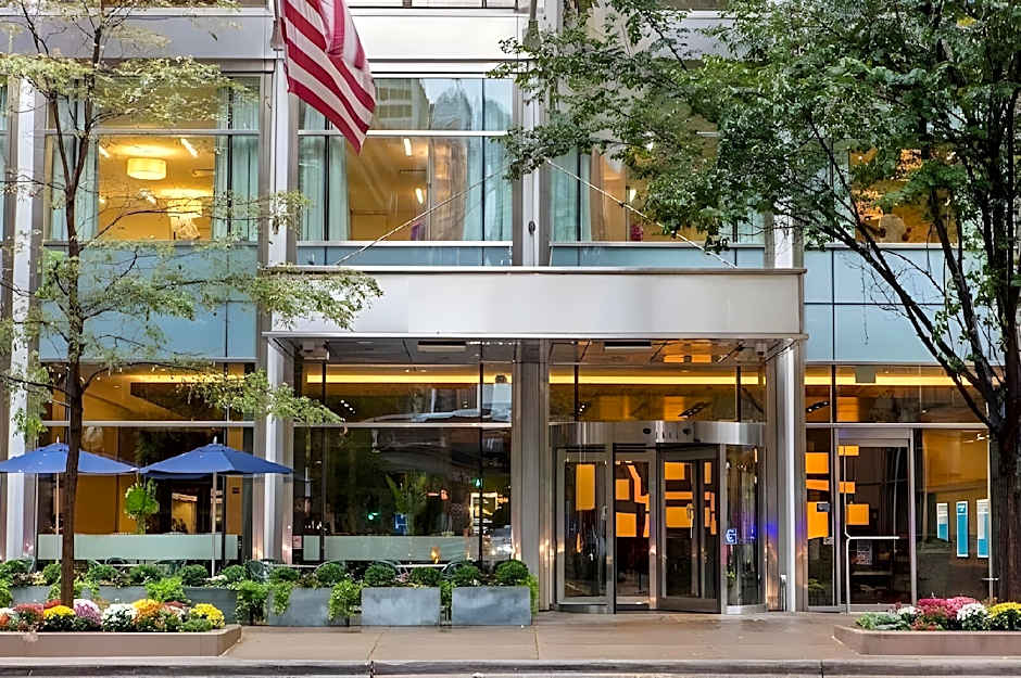 The Chicago Hotel Collection Magnificent Mile
