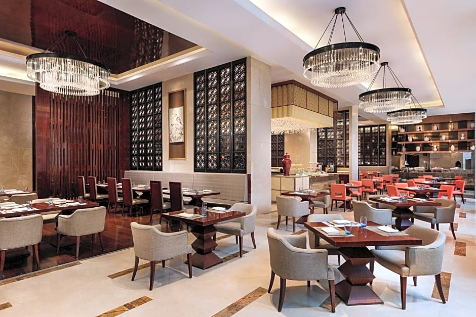 Sheraton Zhenjiang Hotel