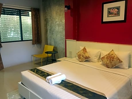 Waenpetch place Hotel