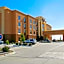 Hampton Inn By Hilton Hays