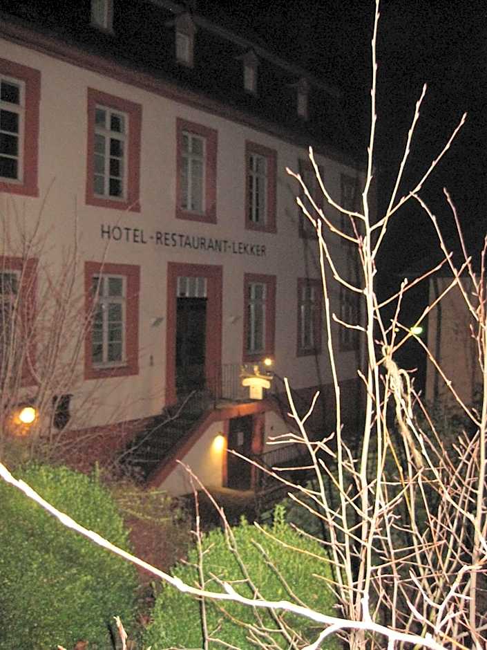 Hotel Lekker