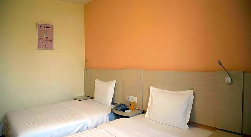 7 Days Inn Xi'an North Economic Development Zone 4th Fengcheng Road