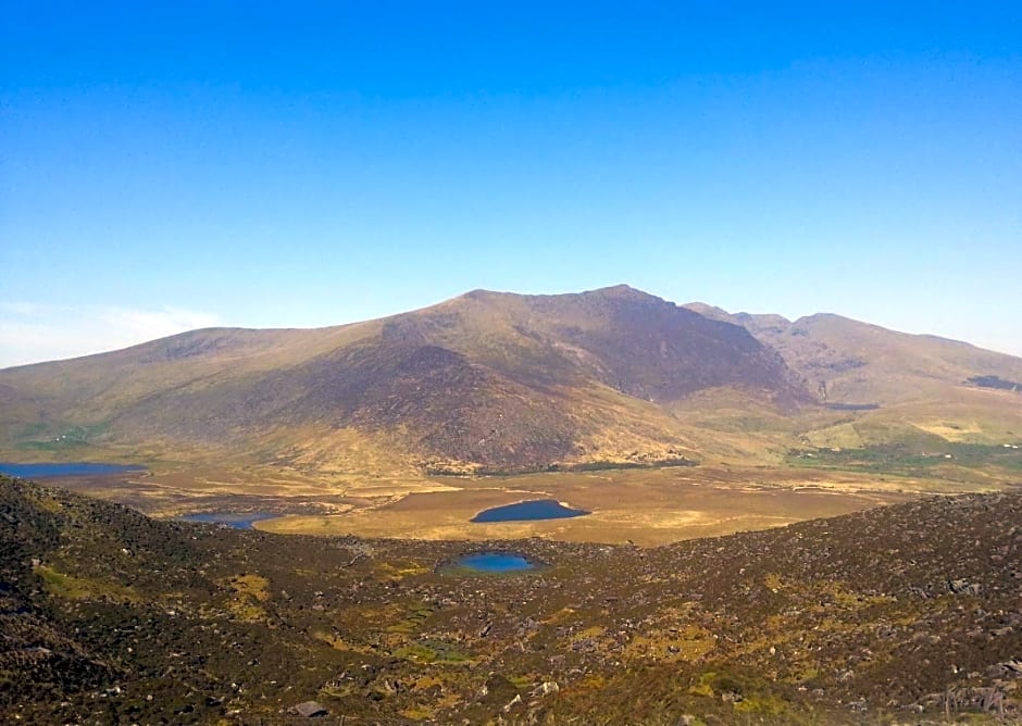 Beenoskee Bed and Breakfast