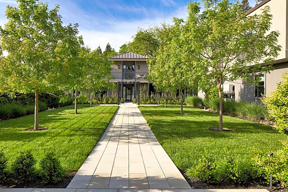 Duchamp Healdsburg