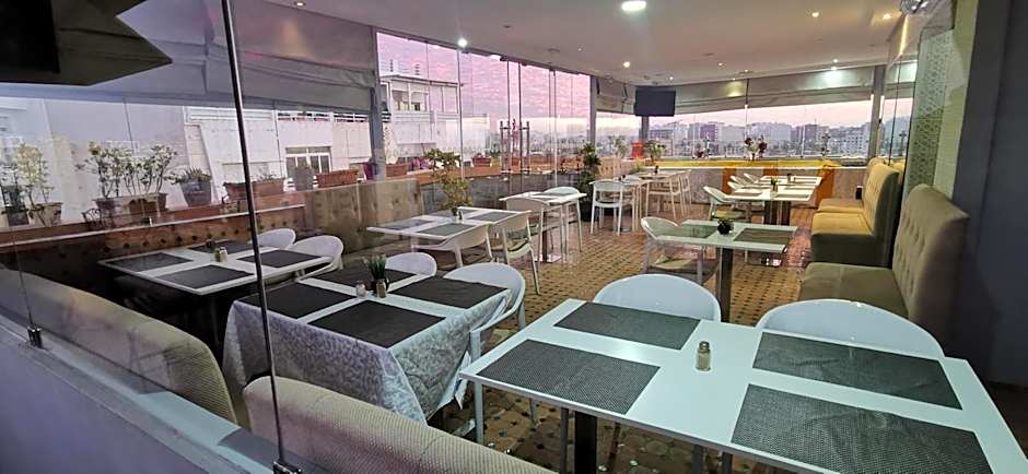 Hotel Swani
