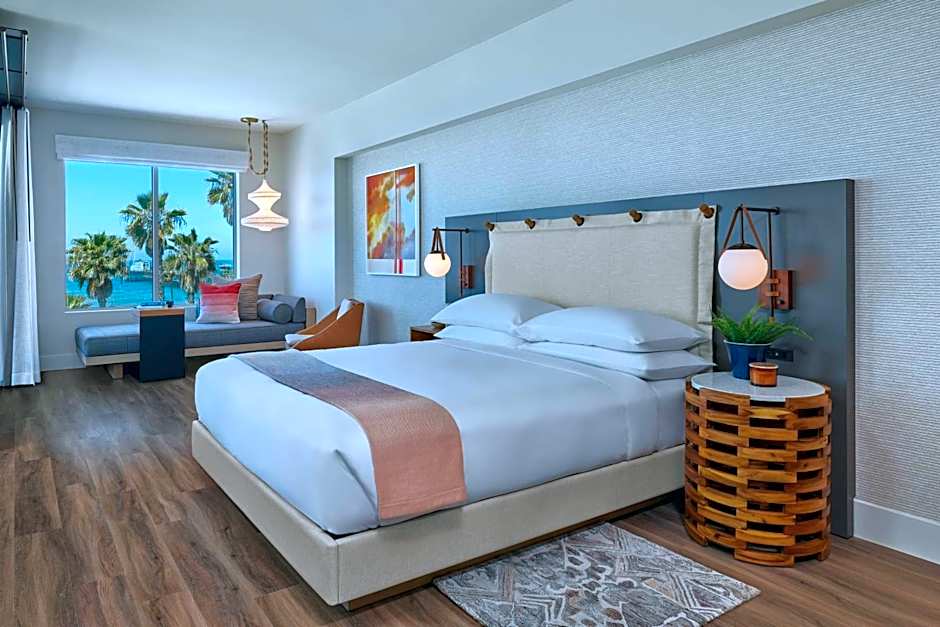 Mission Pacific Beach Resort, part of JdV by Hyatt