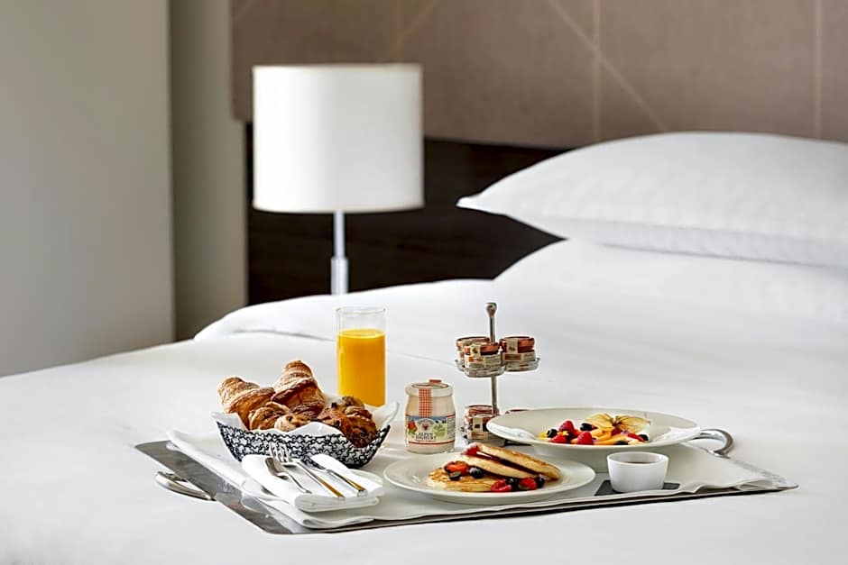 Sheraton Milan Malpensa Airport Hotel & Conference Centre