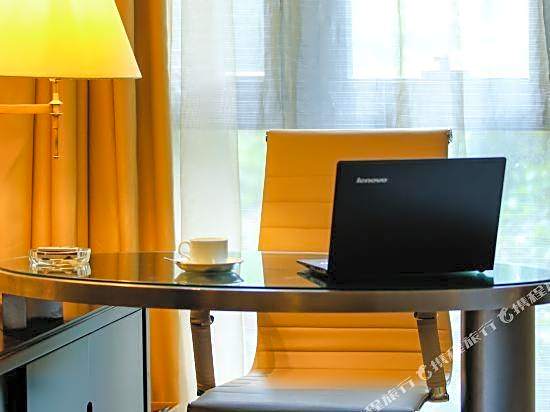 Teckon Ciel Hotel (Ningbo Hi-tech Zone Innovation Harbor)