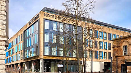 Hotel Indigo Newcastle By IHG