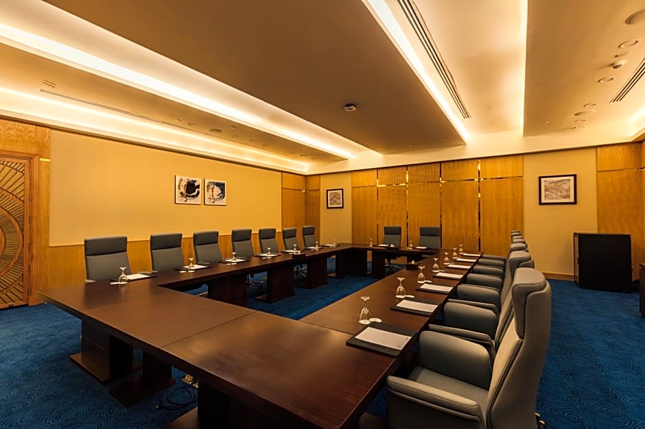 Triumph Luxury Hotel