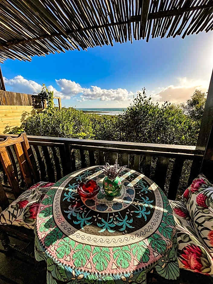 Scarborough Nature Lodge