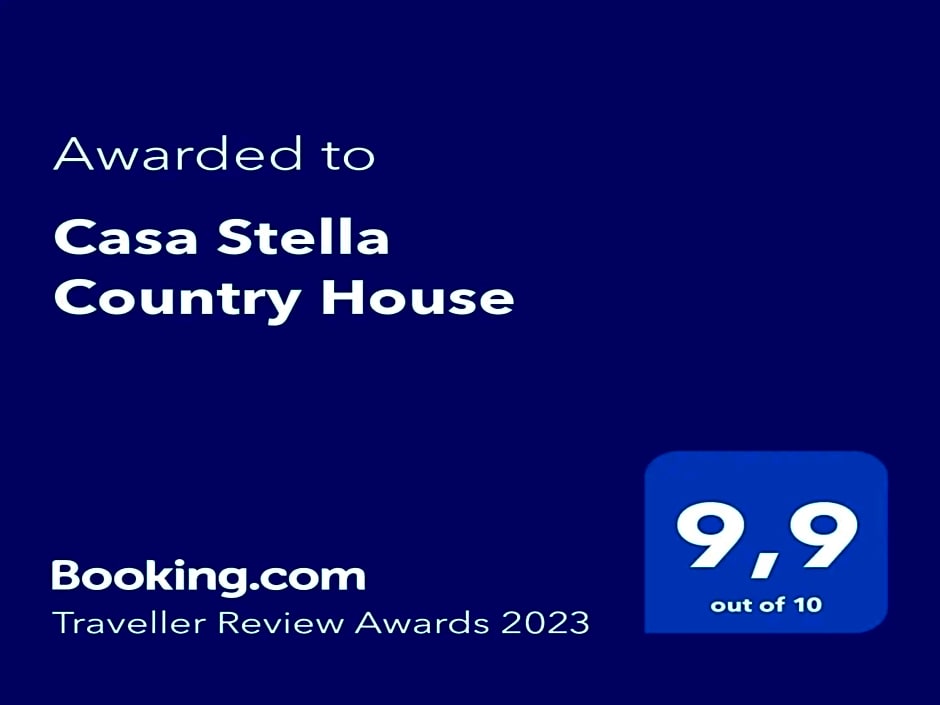 Casa Stella Country House