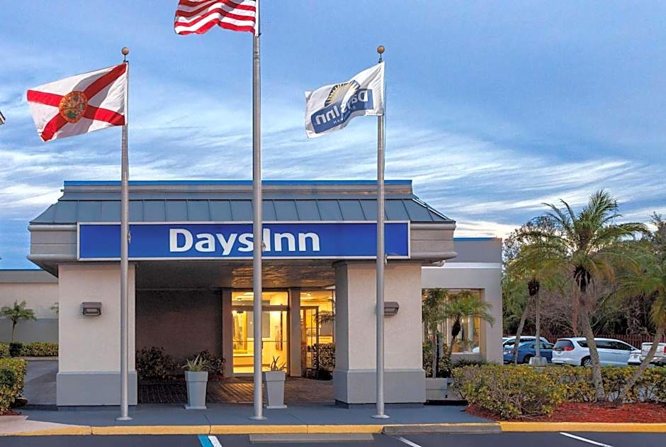 Days Inn by Wyndham Melbourne