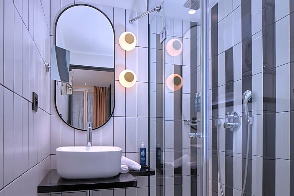 Platine Hotel
