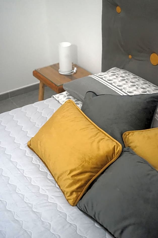 Dear Mary, B&B romantico vicino Lecce nel cuore del Salento