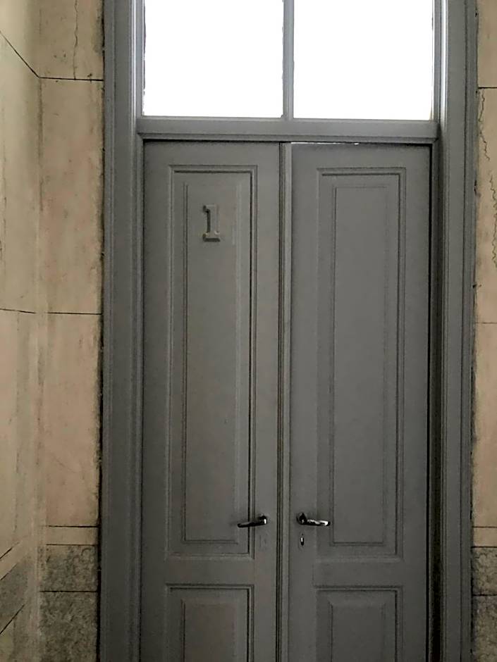 Atelier 3 - Boutique Rooms