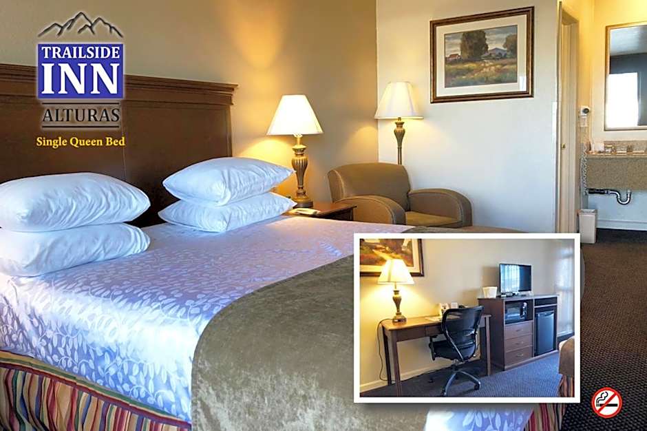 Trailside Inn