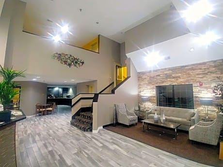 Quality Inn Lees Summit - Kansas City