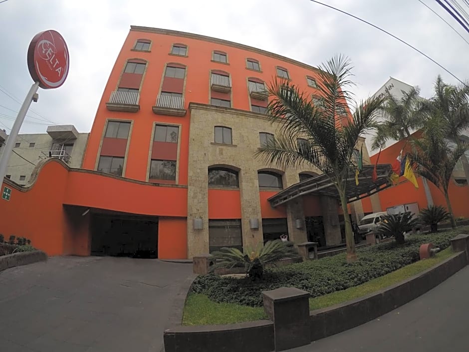 Hotel Celta