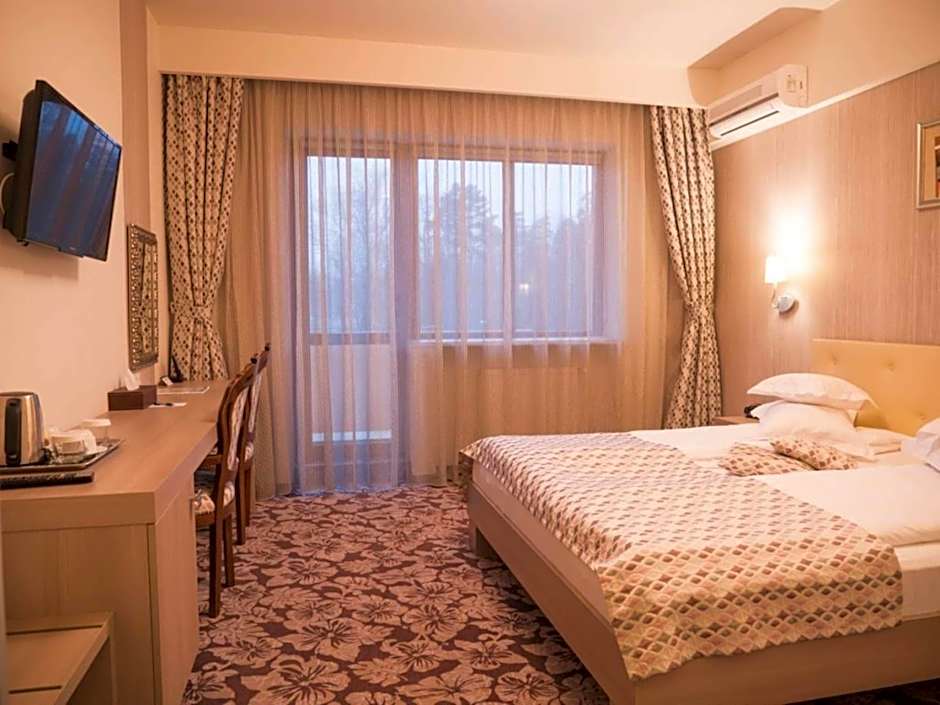 Best Western Silva Hotel