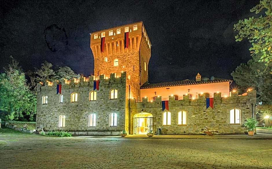 Torrenova di Assisi Country House