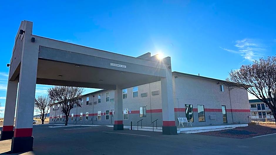 Econo Lodge Tucumcari Route 66 - I-40