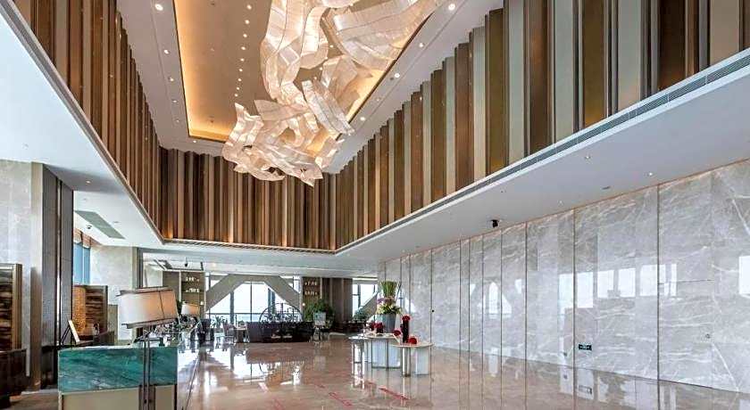Golden Eagle Summit Hotel Kunshan