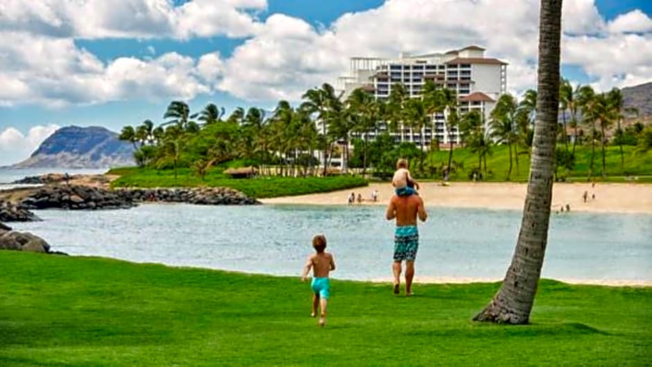 Four Seasons Resort Oahu at Ko Olina