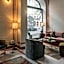 The Sparrow Hotel