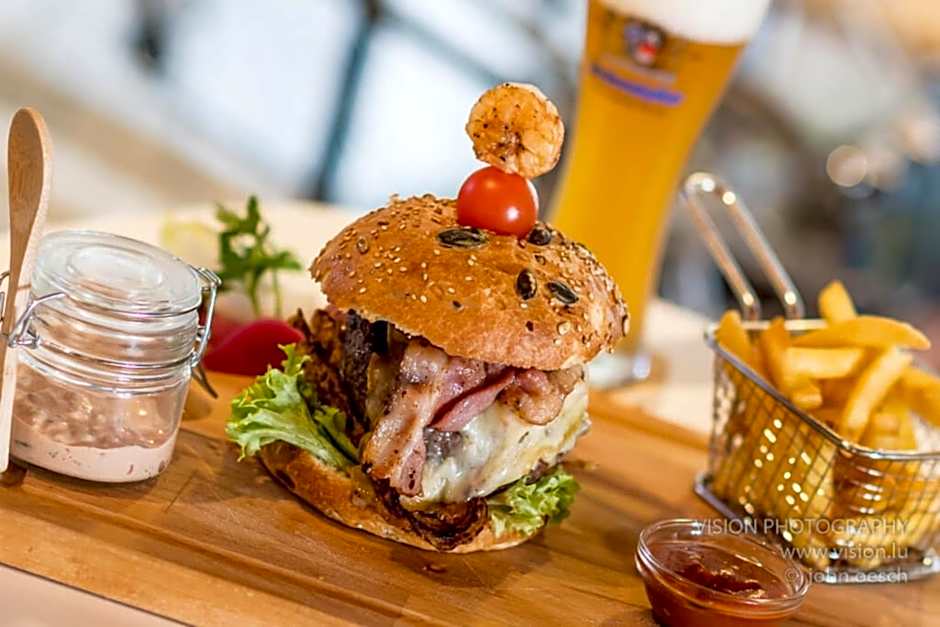 Trail-Inn Natur & Sporthotel