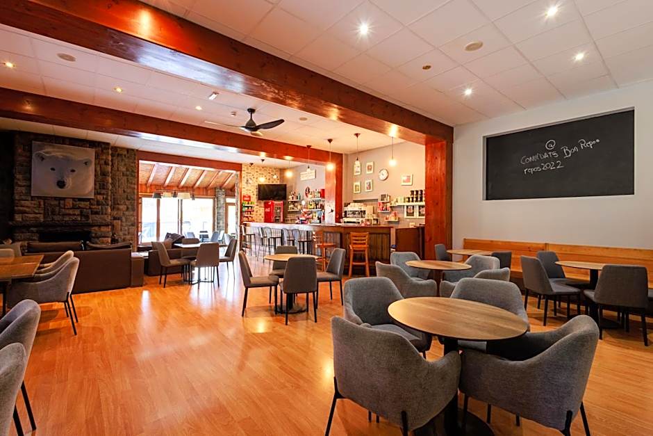 Hotel Bon Repos