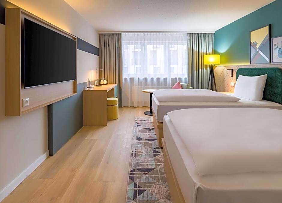 Spark By Hilton Stuttgart Sindelfingen