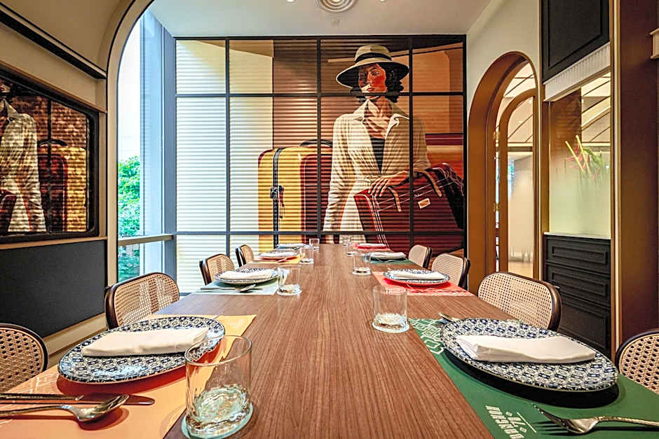 Sindhorn Midtown Hotel Bangkok, Vignette Collection By IHG