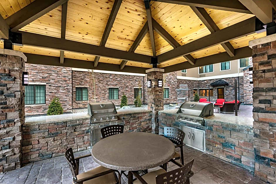 Staybridge Suites Anchorage By IHG