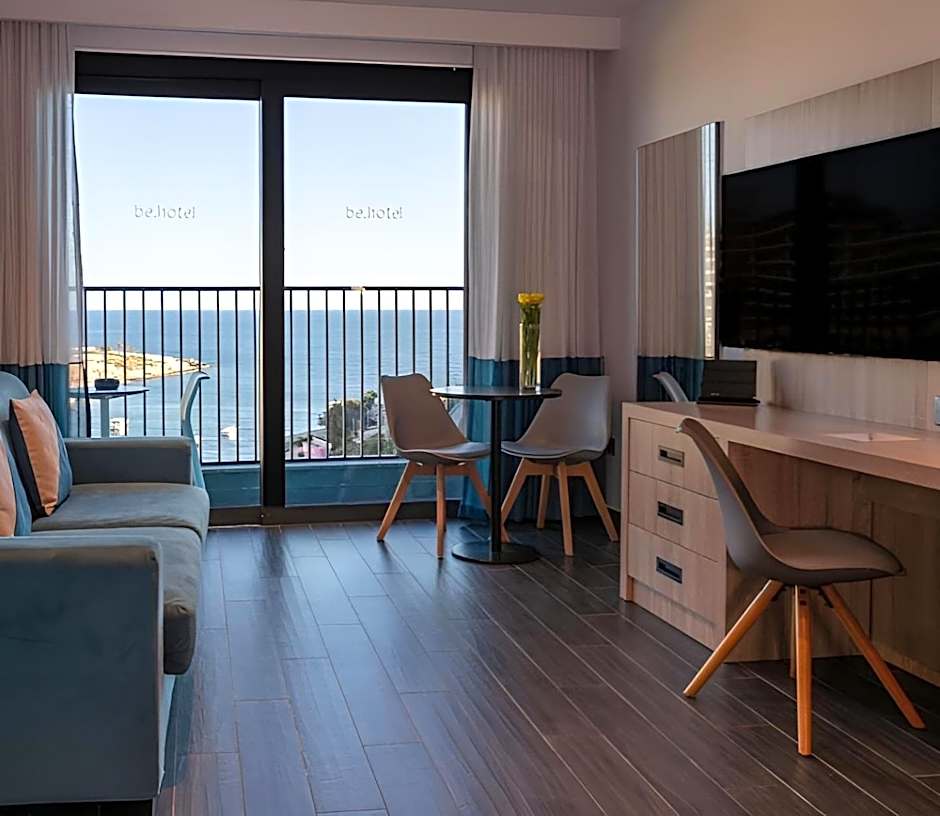 be.HOTEL