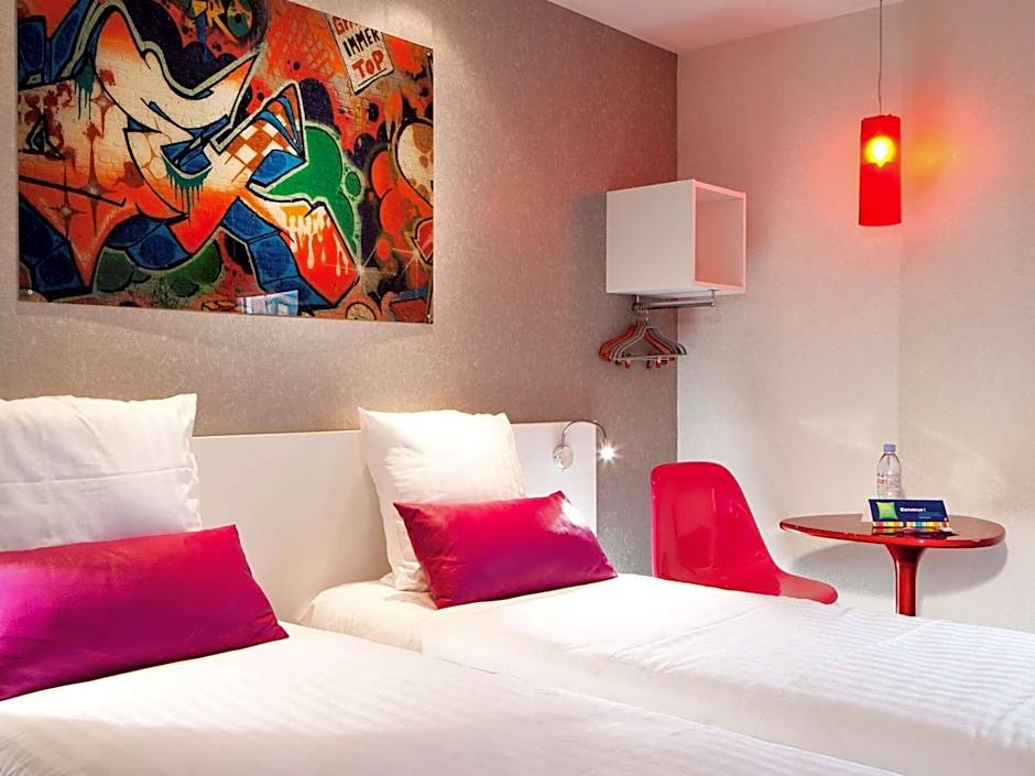 ibis Styles Blois Centre Gare
