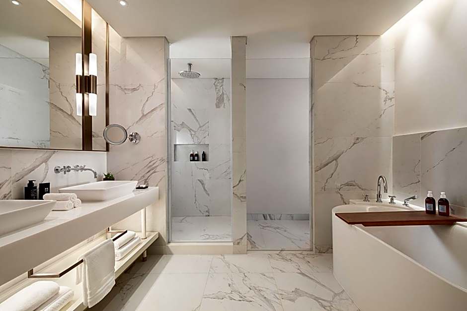 The St. Regis Belgrade