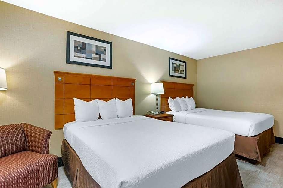 Best Western Danbury/Bethel