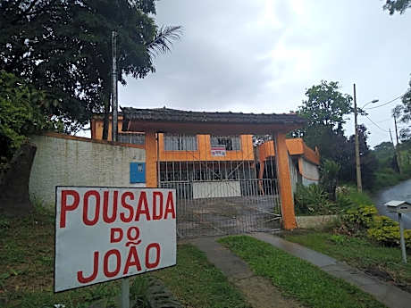 POUSADA DO JOAO
