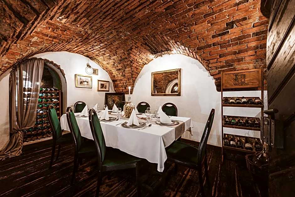Baron Boutique Hotel