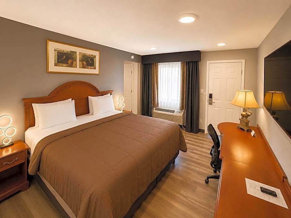Ozark Inn & Suites
