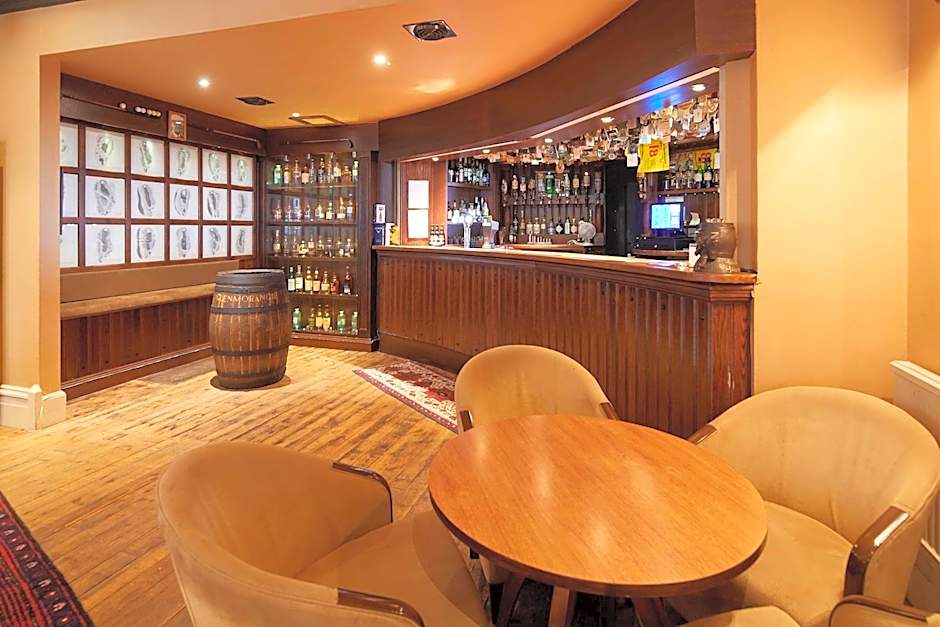 Royal Golf Hotel, by Highland Coast Hotels