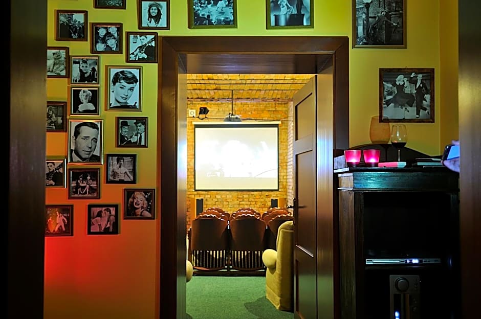 Willa Barbara - ProHarmonia