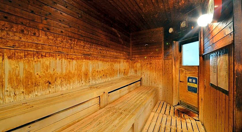 Higashimae Onsen Shinwanoyu Hotel Akitaya