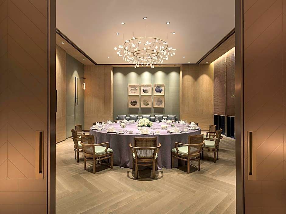 Novotel Shanghai Clover