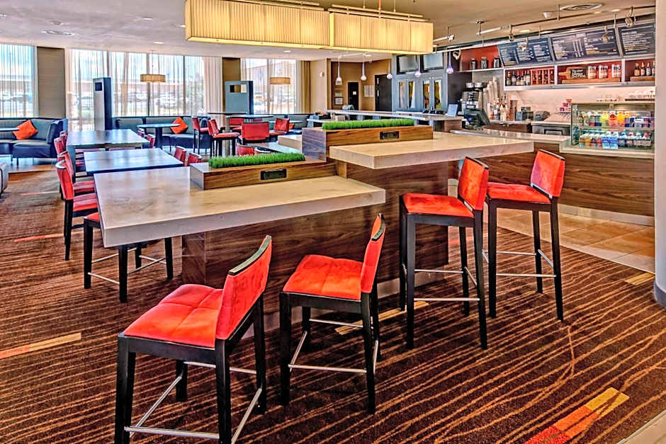 Courtyard by Marriott Midland