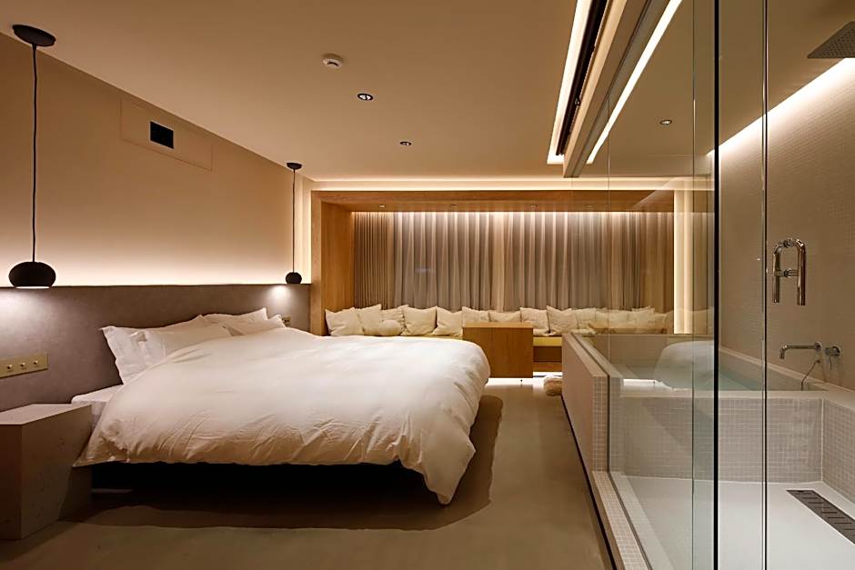 HotelCO Kuramae