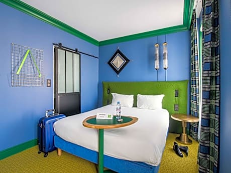 ibis Styles Paris Nation Cours de Vincennes