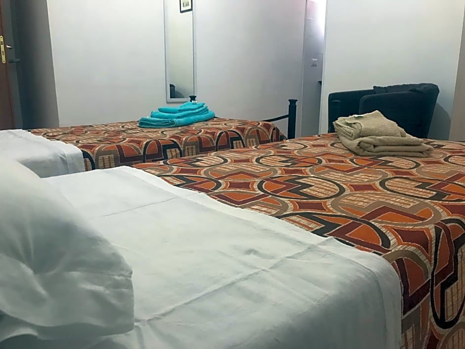 Affittacamere Convivio