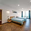 Indoor Business Hotel
